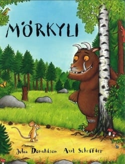 Mörkyli