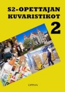 S2-opettajan kuvaristikot 2