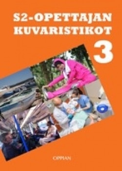 S2-opettajan kuvaristikot 3