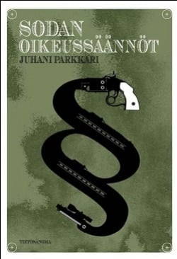 Sodan oikeussäännöt