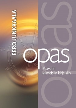 Opas : Paavalin viimeisiin kirjeisiin