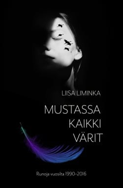 Mustassa kaikki värit