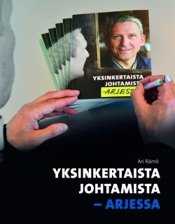 Yksinkertaista johtamista : arjessa