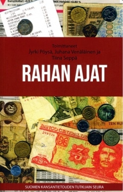 Rahan ajat