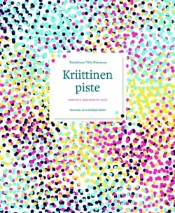 Kriittinen piste : tekstejä kritiikistä 2018