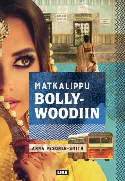 Matkalippu Bollywoodiin