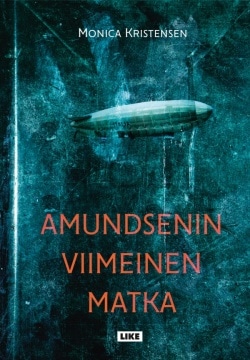 Amundsenin viimeinen matka