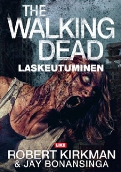 The Walking Dead : laskeutuminen