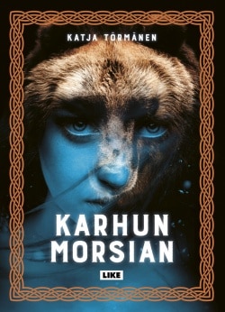 Karhun morsian