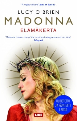 Madonna : elämäkerta