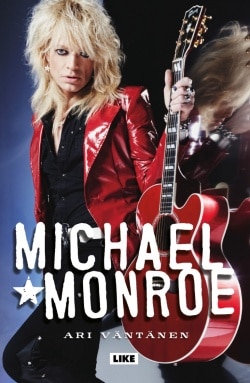 Michael Monroe (jättipokkari)