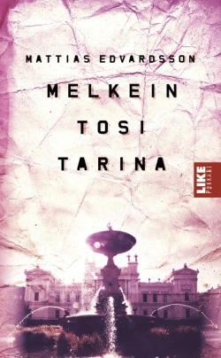 Melkein tosi tarina