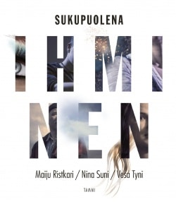 Sukupuolena ihminen