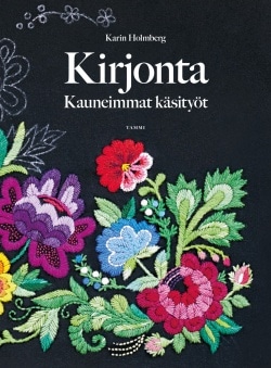 Kirjonta : kauneimmat käsityöt