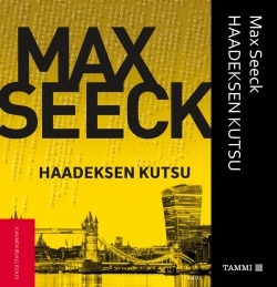 Haadeksen kutsu (MP3-CD)