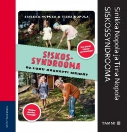 Siskossyndrooma (MP3-CD)