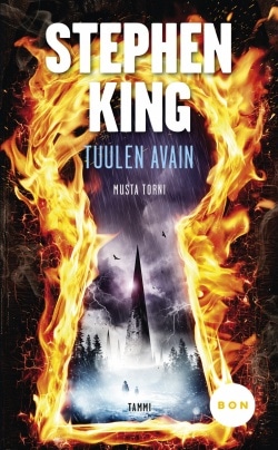 Tuulen avain