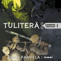 Tuliterä