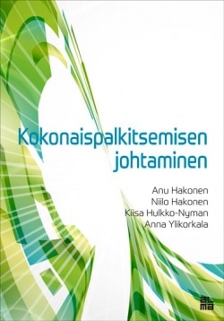 Kokonaispalkitsemisen johtaminen