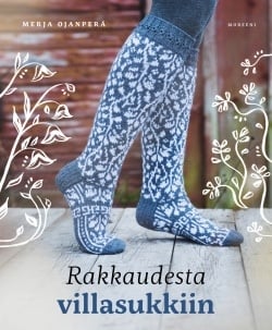 Rakkaudesta villasukkiin