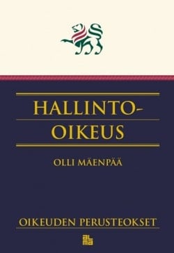 Hallinto-oikeus