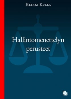 Hallintomenettelyn perusteet