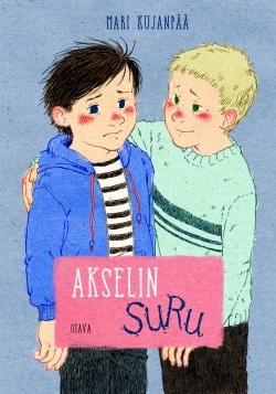 Akselin suru