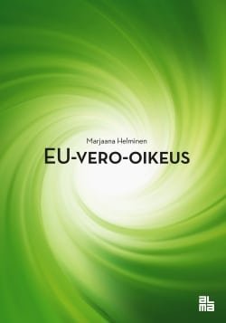 EU-vero-oikeus