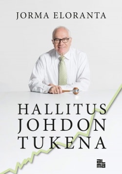 Hallitus johdon tukena