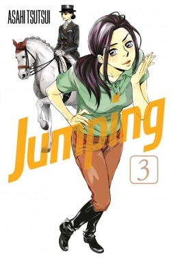 Jumping 3