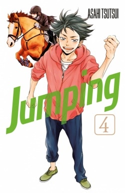 Jumping 4