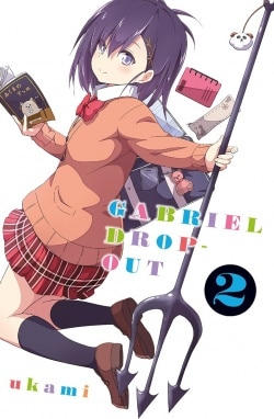 Gabriel Dropout 2