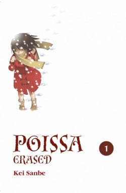 Poissa – erased 1