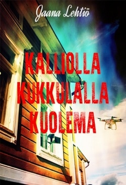 Kalliolla kukkulalla kuolema