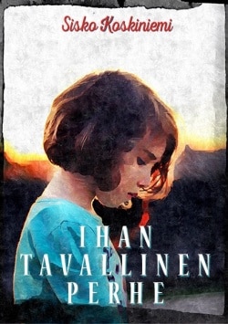 Ihan tavallinen perhe