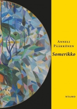 Somerikko