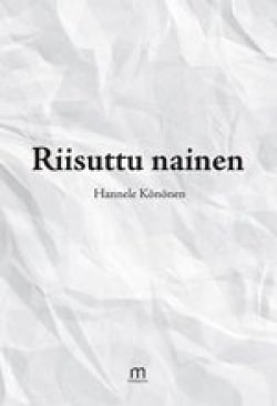 Riisuttu nainen