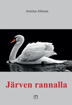 Järven rannalla