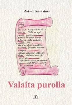 Valaita purolla