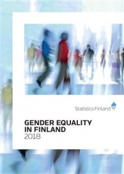 Gender equality in Finland 2018