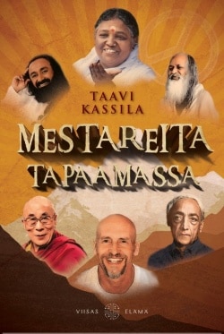 Mestareita tapaamassa