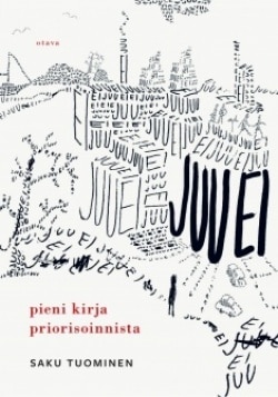 Juu ei (pod) : pieni kirja priorisoinnista