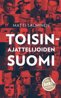 Toisinajattelijoiden Suomi