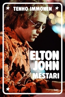 Elton John : mestari