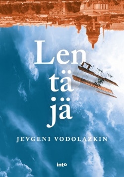 Lentäjä