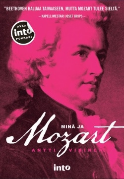 Minä ja Mozart