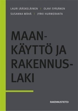 Maankäyttö- ja rakennuslaki