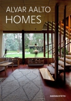 Alvar Aalto homes