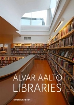 Alvar Aalto libraries