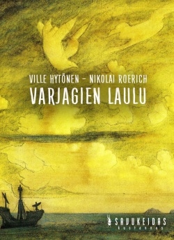 Varjagien laulu